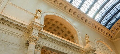 Chicago Union Station